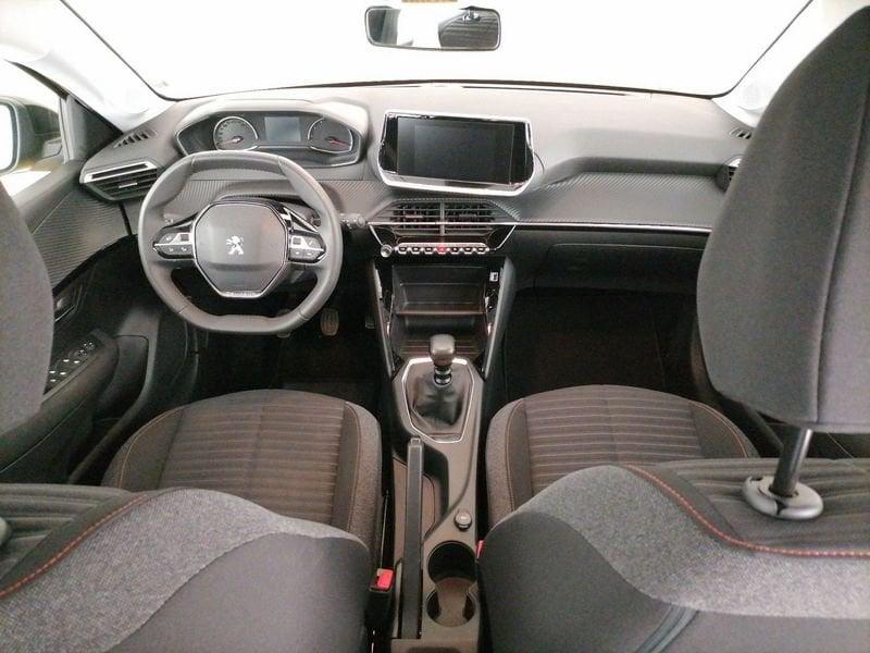 Peugeot 208 1.2 puretech Active Pack s&s 100cv