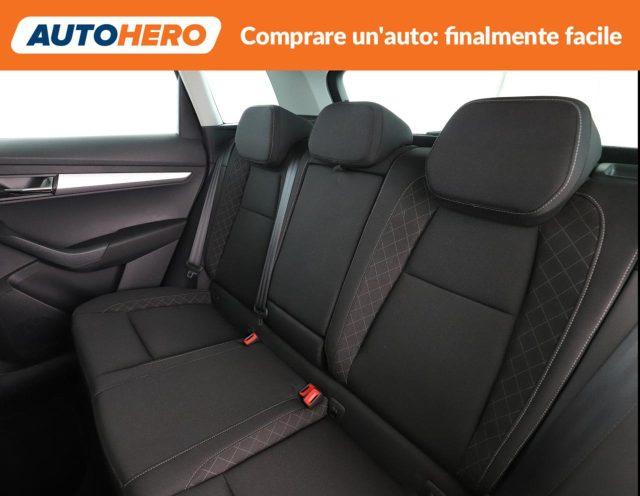 SKODA Karoq 1.5 TSI ACT DSG Ambition
