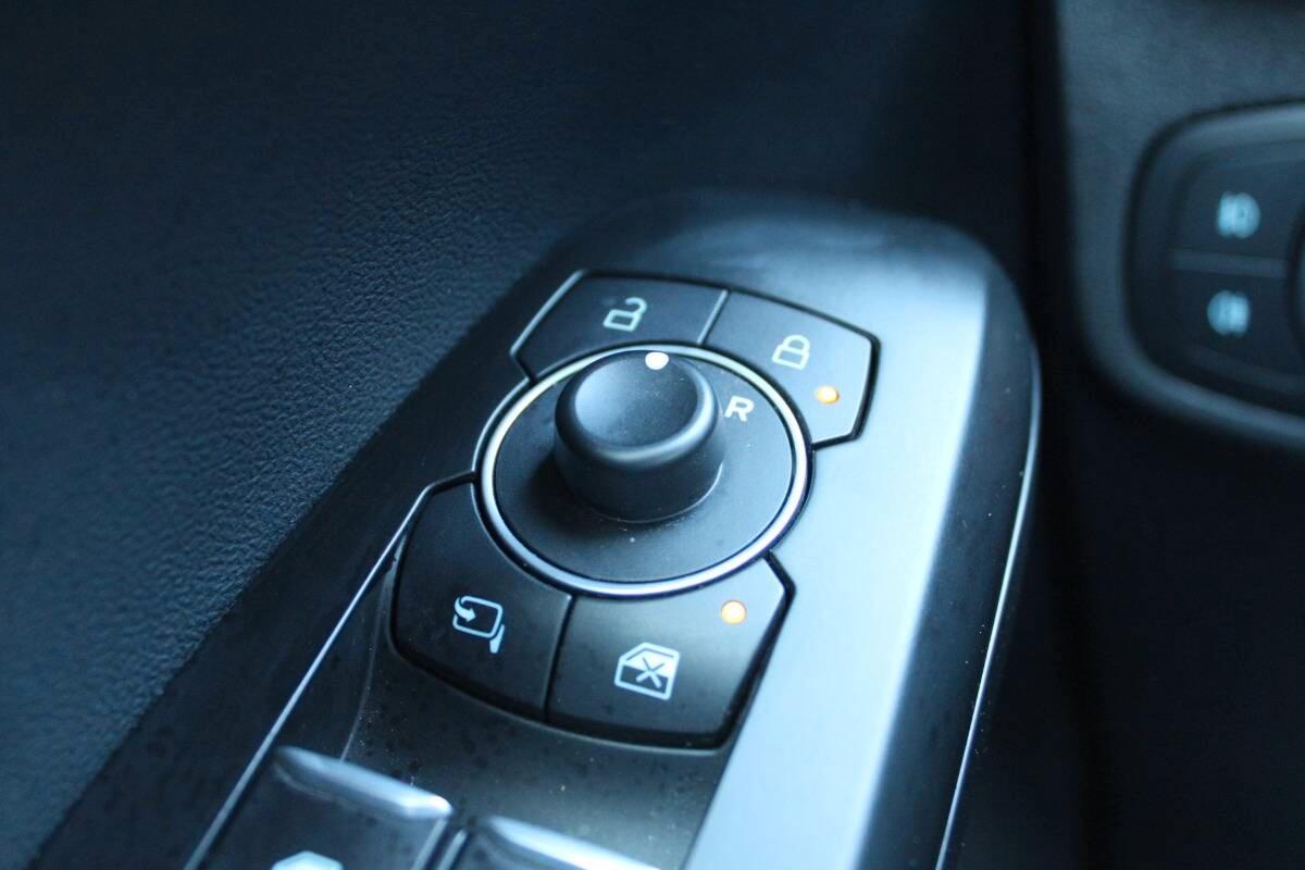 Ford Focus Wagon 1.0 ecoboost h ST-Line Design 125cv powershift