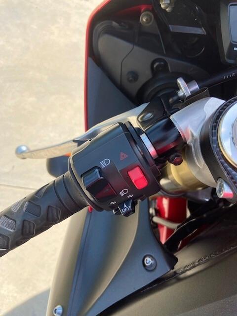 Yamaha YZF R1 m.y 2003 km 18.000 ( ORIGINALE)