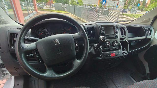 FIAT Ducato BOXER 333 2.2 BlueHDi 140 S&S L2H2 Furgone PREMIUM