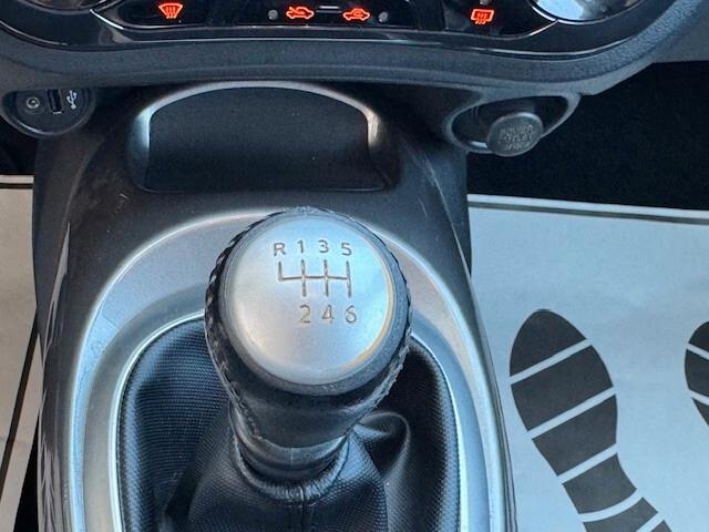 Nissan Juke 1.5 dCi Acenta