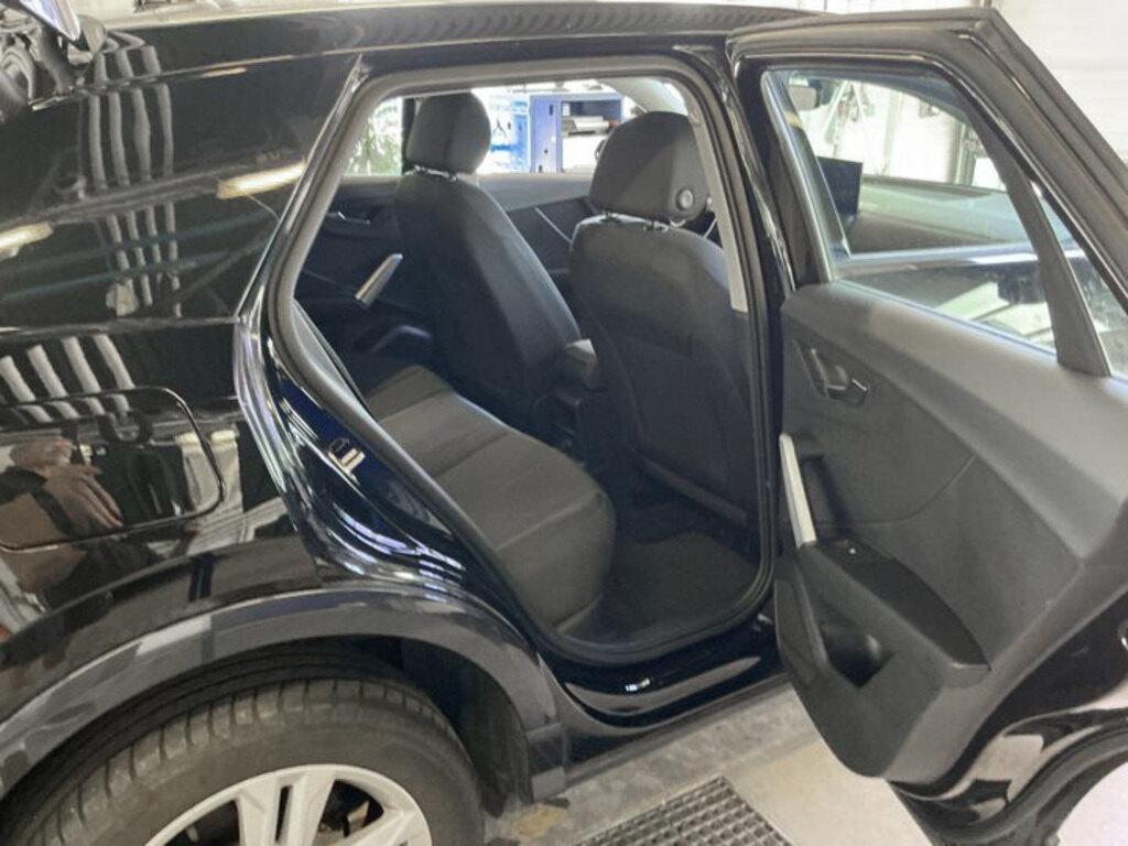 Audi Q2 35 1.5 TFSI 150cv Advanced S-Tronic LED Matrix, Carplay, Retrocamera, Sedili...
