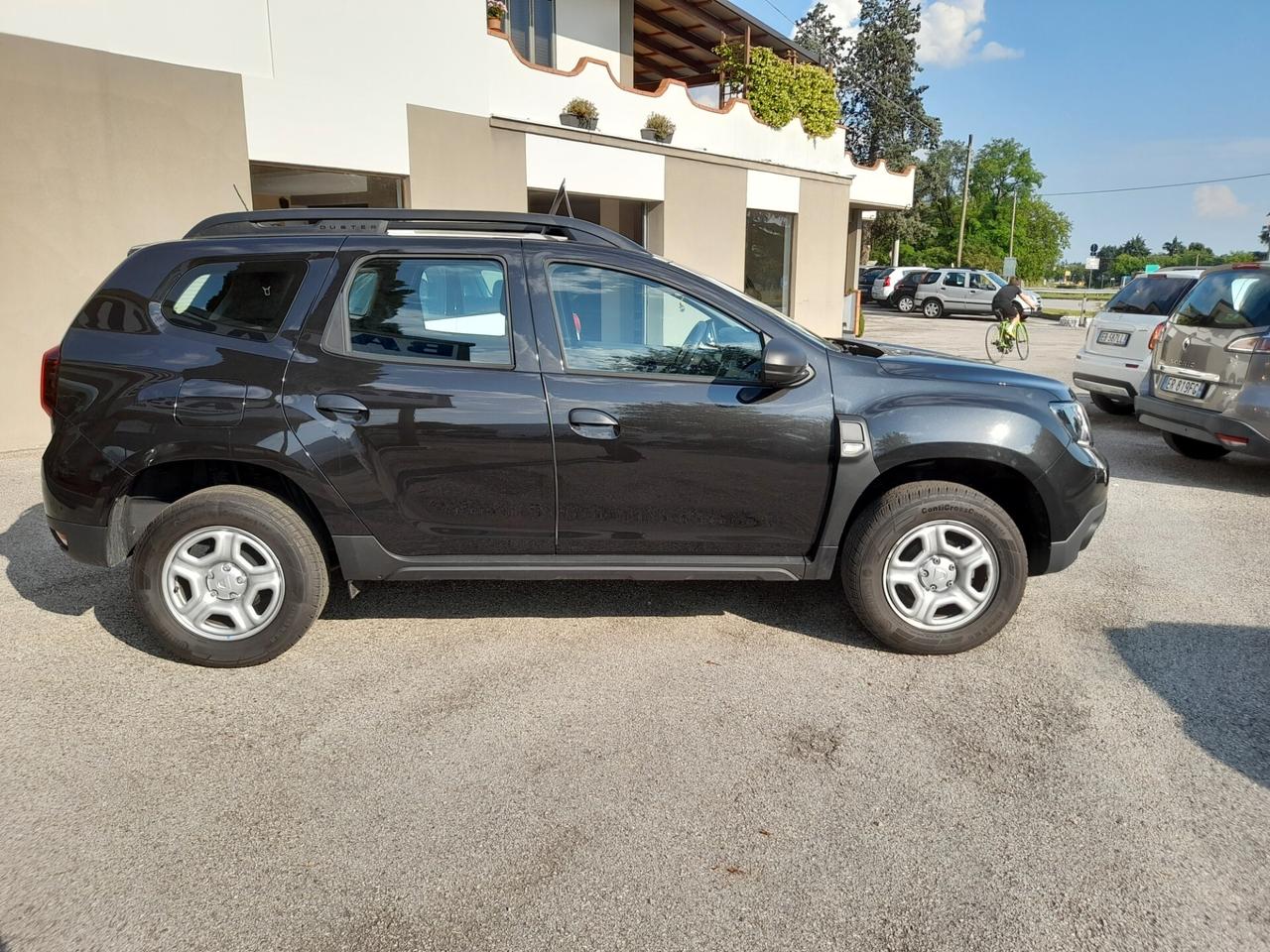 Dacia Duster 1.6 115CV Start&Stop 4x2