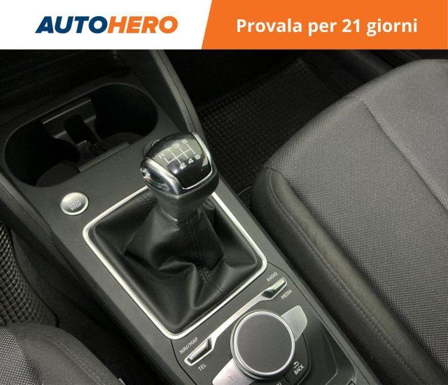 AUDI Q2 35 TFSI Admired