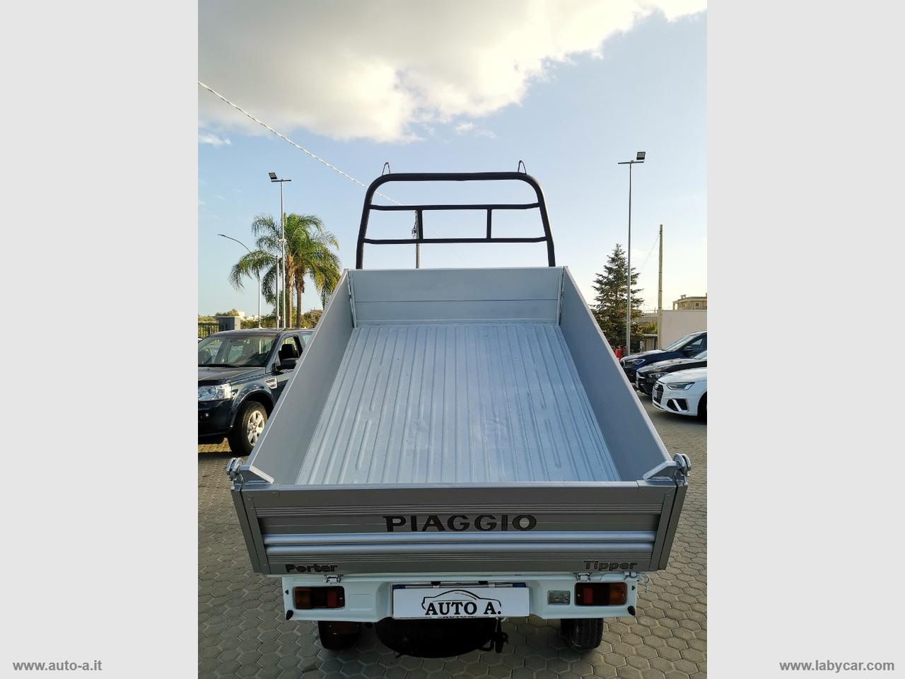 Porter 1.4 D CASSONE RIBALTABILE