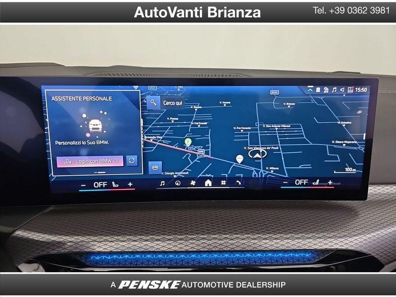 BMW Serie 4 Cabrio 420d 48V LCI Cabrio Msport Pro