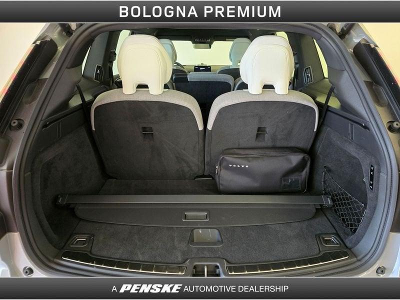 Volvo EX90 Twin Motor AWD Ultra