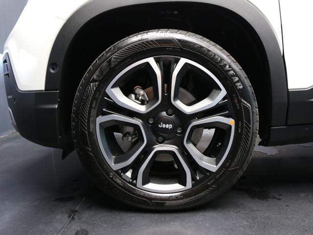 JEEP Avenger 1.2 Turbo 100CV(110CV) e-Hybrid Summit E-DCT 6