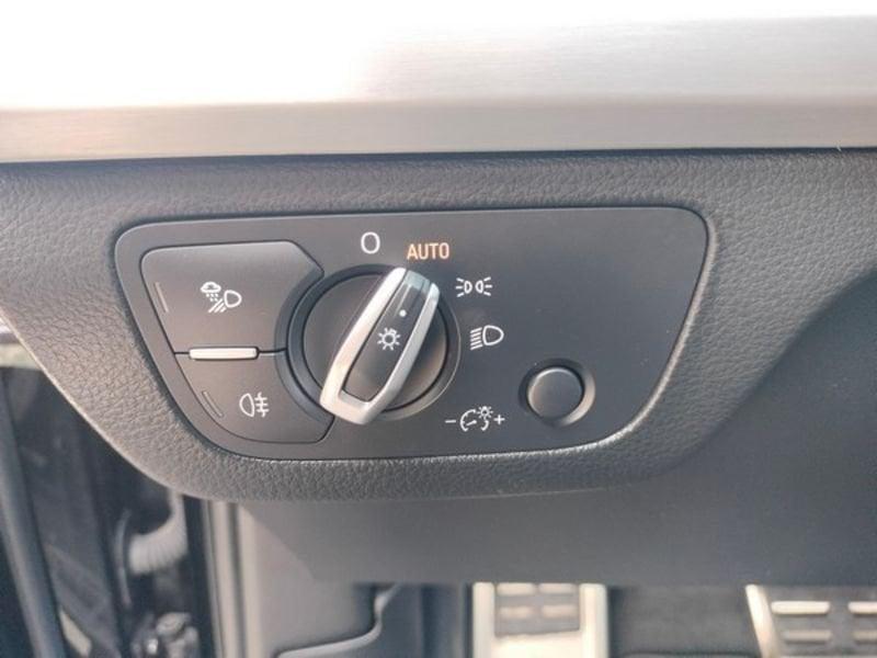 Audi Q5 SPB 40 TDI quattro S tronic S line plus