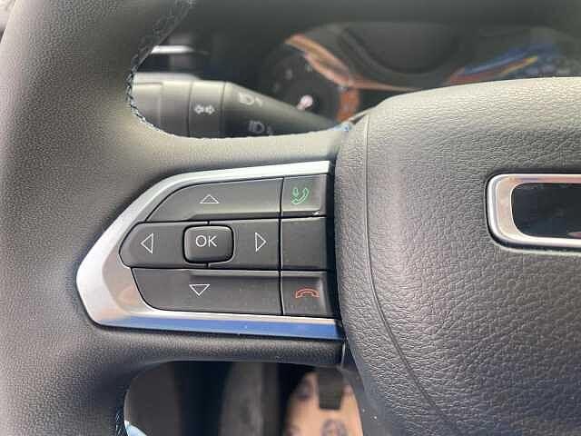 Jeep Compass 1.3 Turbo T4 2WD Longitude
