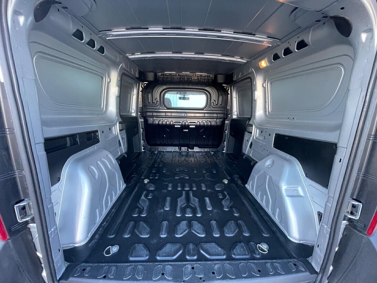 Fiat Doblo Doblò 1.3 MJT PL-TN Cargo Maxi Lamierato SX