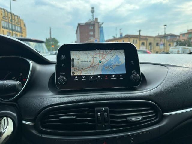 FIAT Tipo 1.6 Mjt S&S 5 porte Easy Business