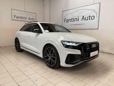 Audi Q8 SQ8 4.0 V8 TDI mhev quattro tiptronic-LEGGI SOTTO