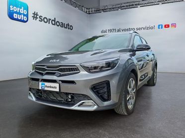 KIA Stonic 1.0 T-GDi 100 CV MHEV MT GT Line