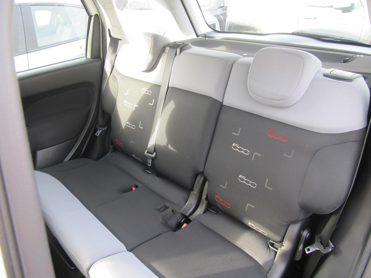 Fiat 500L 1.3 Multijet 85 CV Lounge - 2012