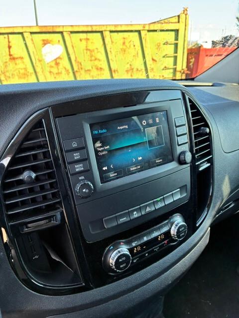 Mercedes-benz Vito 2.0 116 CDI PL Tourer Select Extra-Long