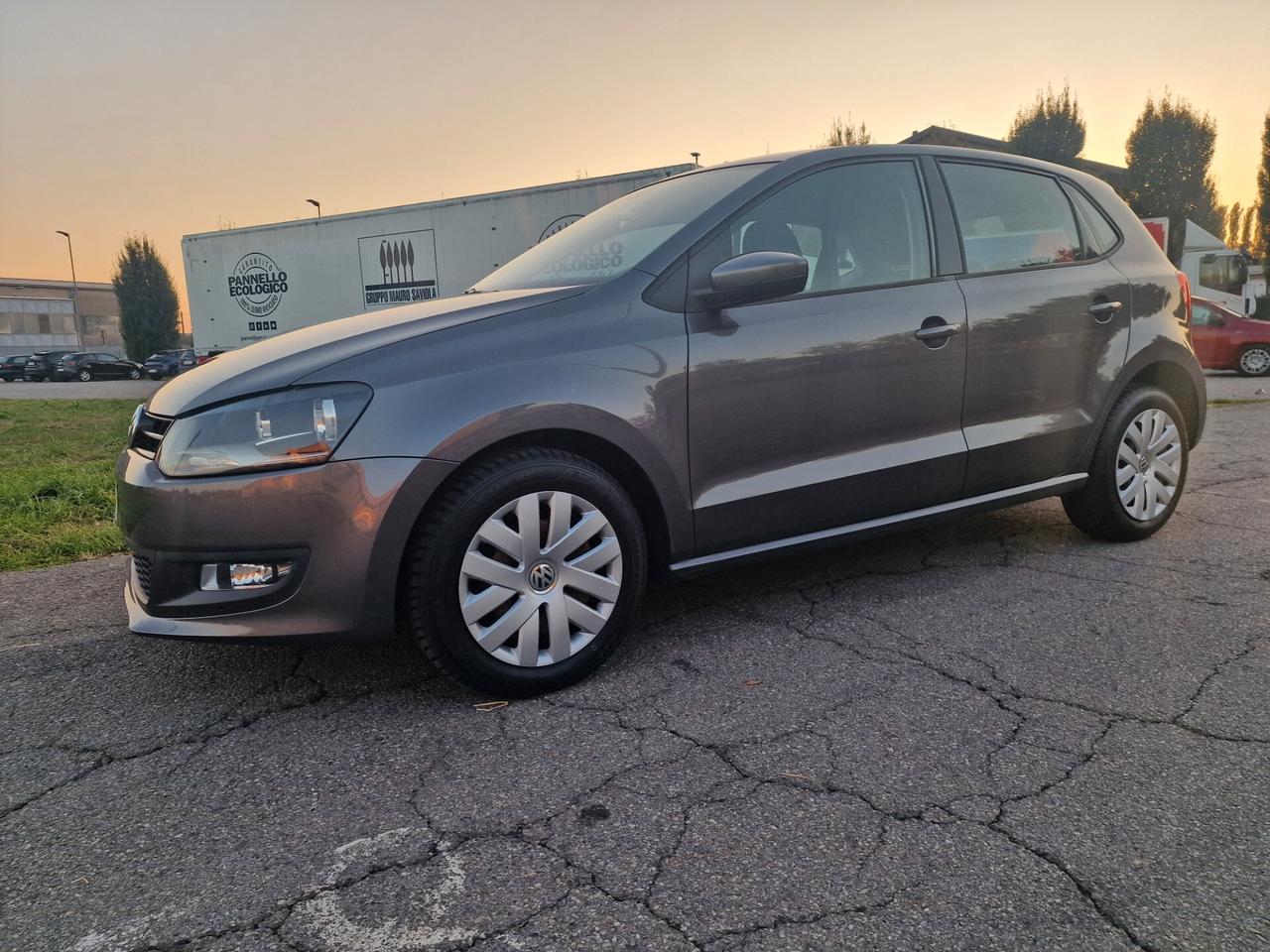 Volkswagen Polo 1.2 70 CV 5p. Comfortline
