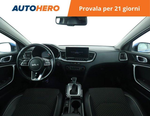KIA XCeed 1.5 T-GDi 160 CV MHEV DCT High Tech