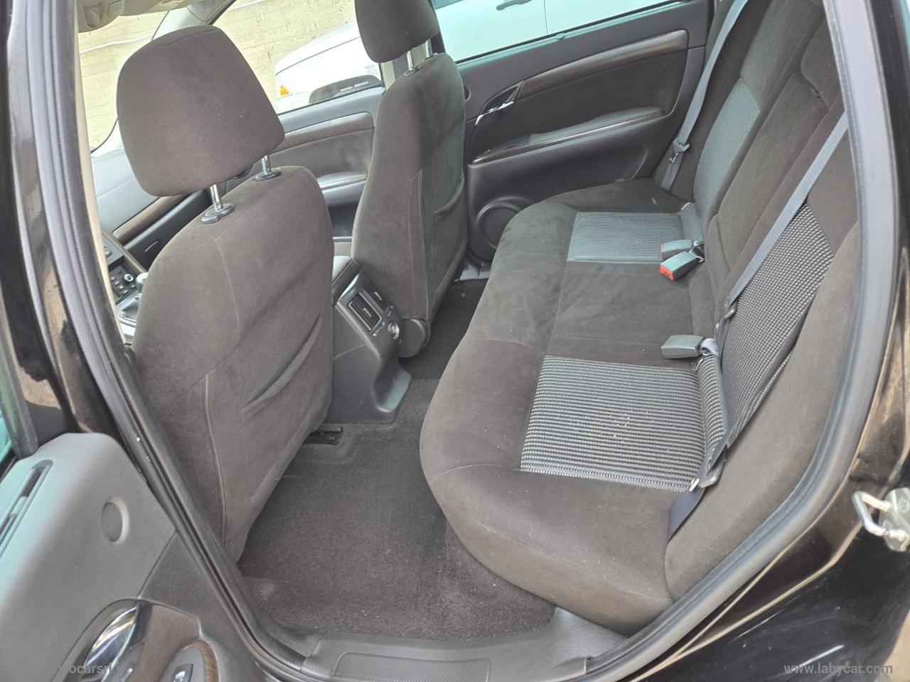 FIAT Croma 1.9 MJT Emotion TETTO APRIBILE