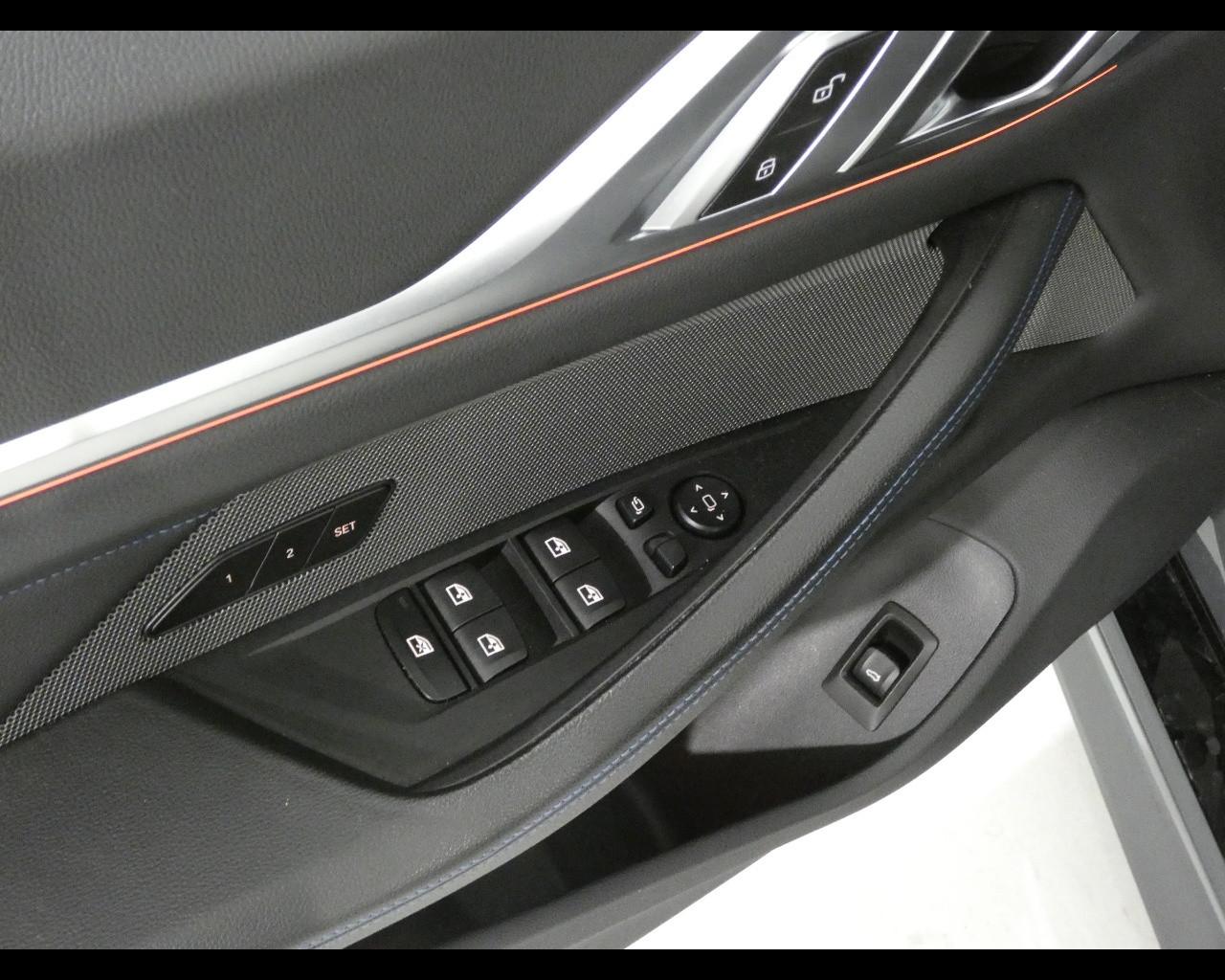 BMW Serie 4 G.C. (G26) - M440i xDrive 48V