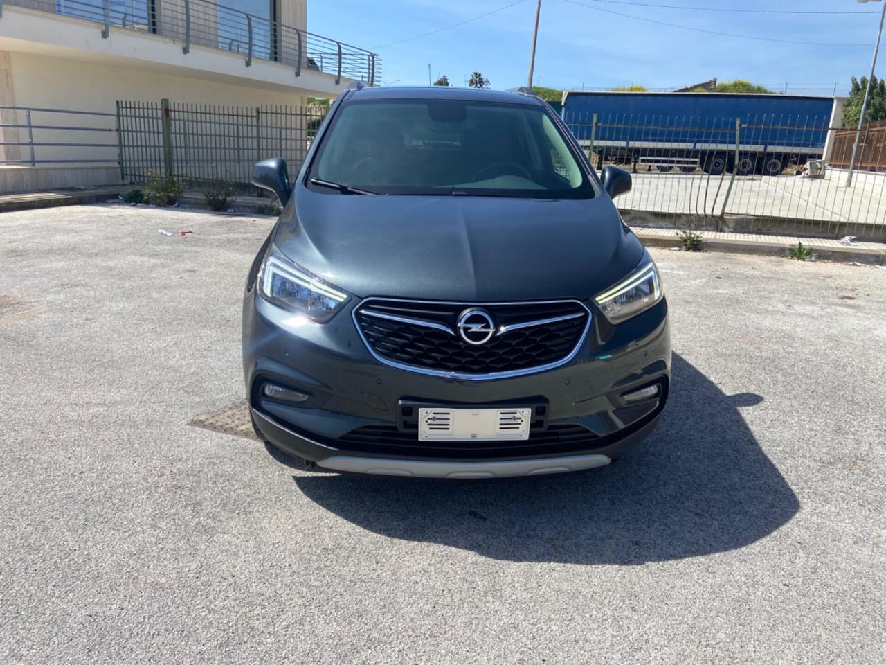 Opel Mokka X 1.6 CDTI Ecotec 136CV 4x2 Start&Stop Innovation
