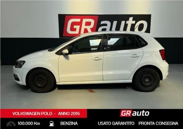 Volkswagen Polo Polo 5p 1.0 mpi Trendline 60cv