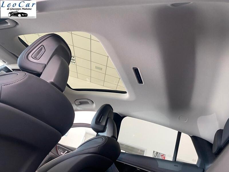 Mercedes-benz GLC 200 4Matic Mild Hybrid AMG Line Premium Plus