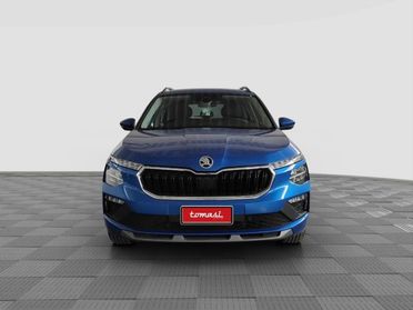 SKODA Kamiq Kamiq 1.0 TSI Selection