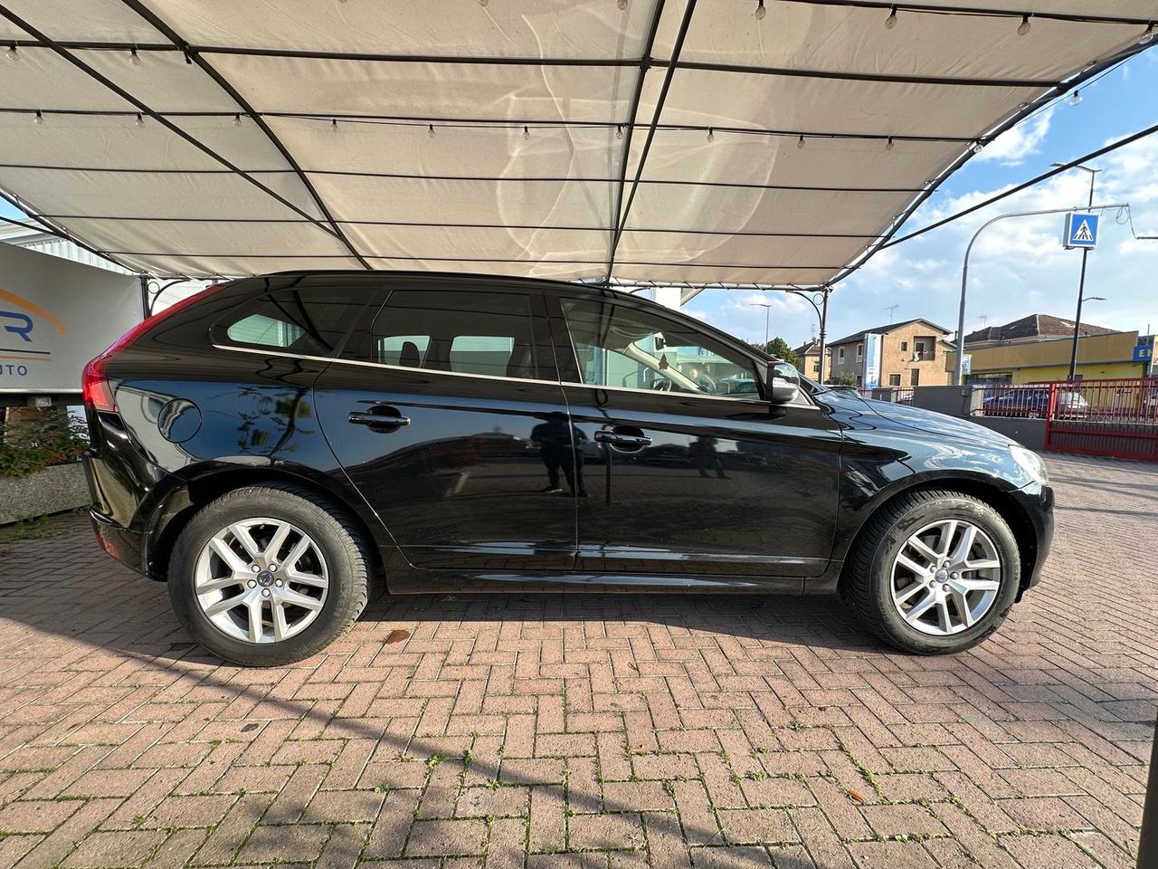 Volvo XC 60 Business Plus 2.0 D3 #7441