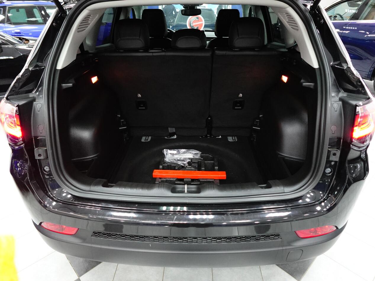 Jeep Compass 1.6 MJT 130 CV LIMITED