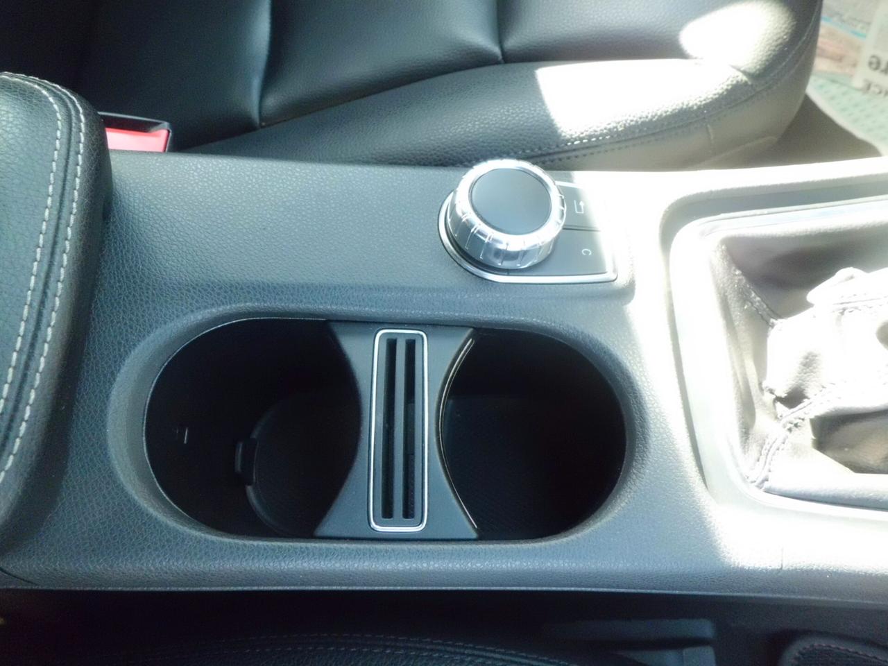 Mercedes-benz A 180 A 180 CDI Premium