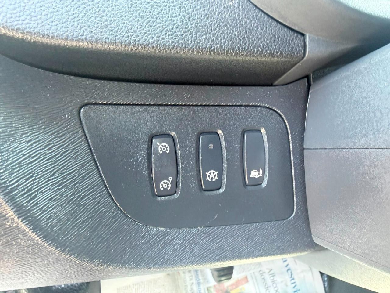 Renault Kangoo Blue dCi 115CV Express Maxi Furgone Ice Plus
