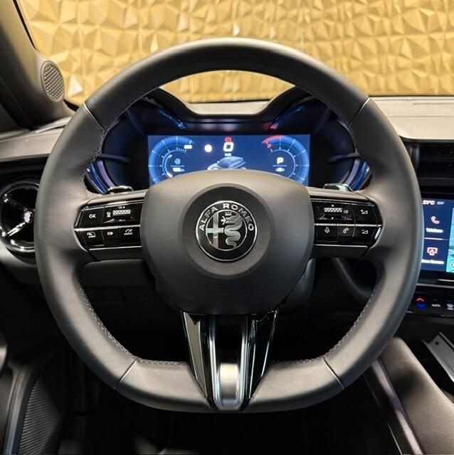 Alfa Romeo Junior 1.2 145 CV Hybrid eDCT6 Speciale