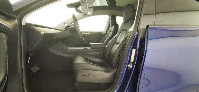 TESLA Model Y Long Range Dual Motor AWD - Autopilot avanzato