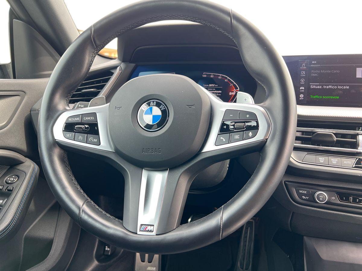 BMW 220i Gran Coupe xdrive Msport auto
