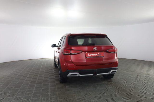 MG ZS (2024-->) Hybrid+ Luxury