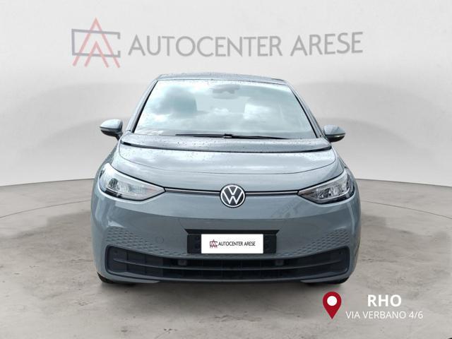 VOLKSWAGEN ID.3 Pro Performance