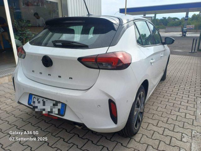OPEL Corsa 1.2 100 CV GS