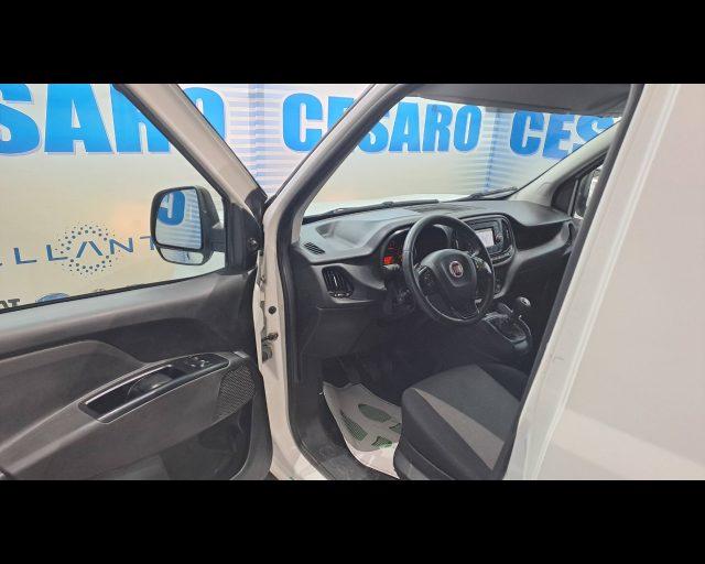 FIAT Doblo cargo 1.6 mjt 16v SX 120cv 3p.ti E6-DETAX