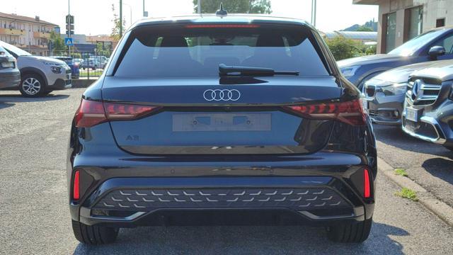 AUDI A3 35TDI S-tronic S-LINE MATRIX *PROMO 2000