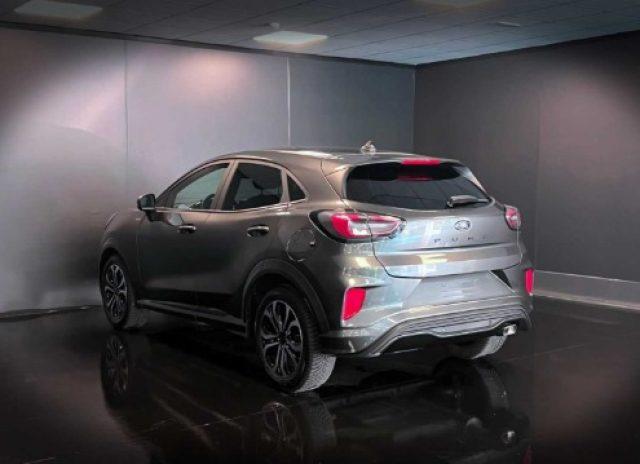 FORD Puma 1.0 EcoBoost Hybrid 125CV S&S aut. ST-Line Promo
