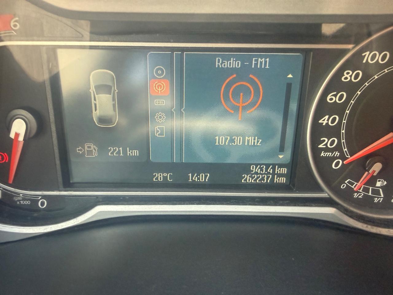 Ford Mondeo Mondeo+ 2.0 TDCi 140 CV Station Wagon DPF