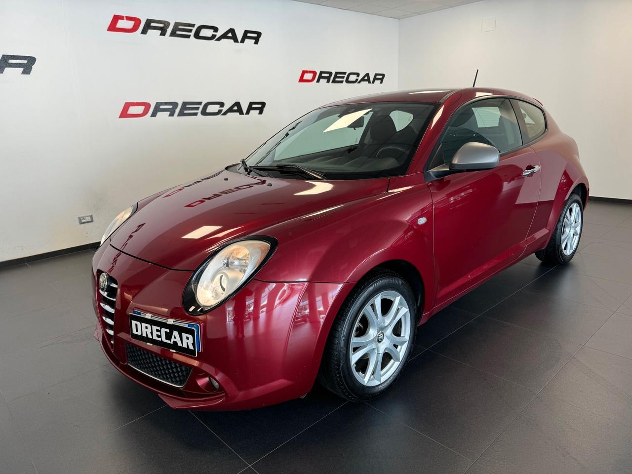 Alfa Romeo MiTo 1.4 8V S&S Super OK NEOPATENTATI 72.000 KM