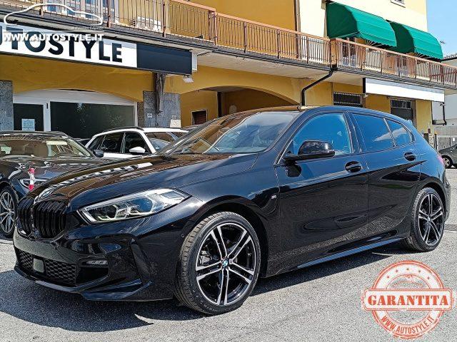 BMW 118 i M-SPORT Steptronic/AUTOMATICA MSport F40