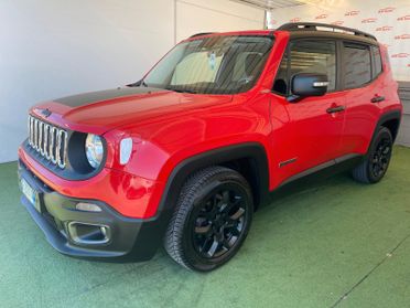 JEEP RENEGADE 1.6 DIESEL 120CV