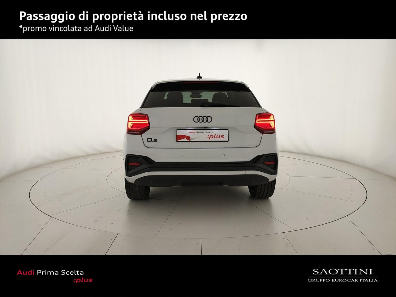35 1.5 TFSI S line edition S tronic