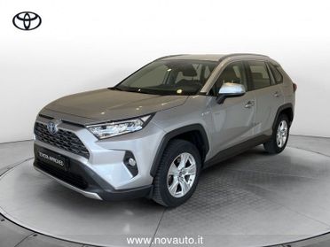 Toyota RAV4 5ª serie ACTI AWD-I MY19