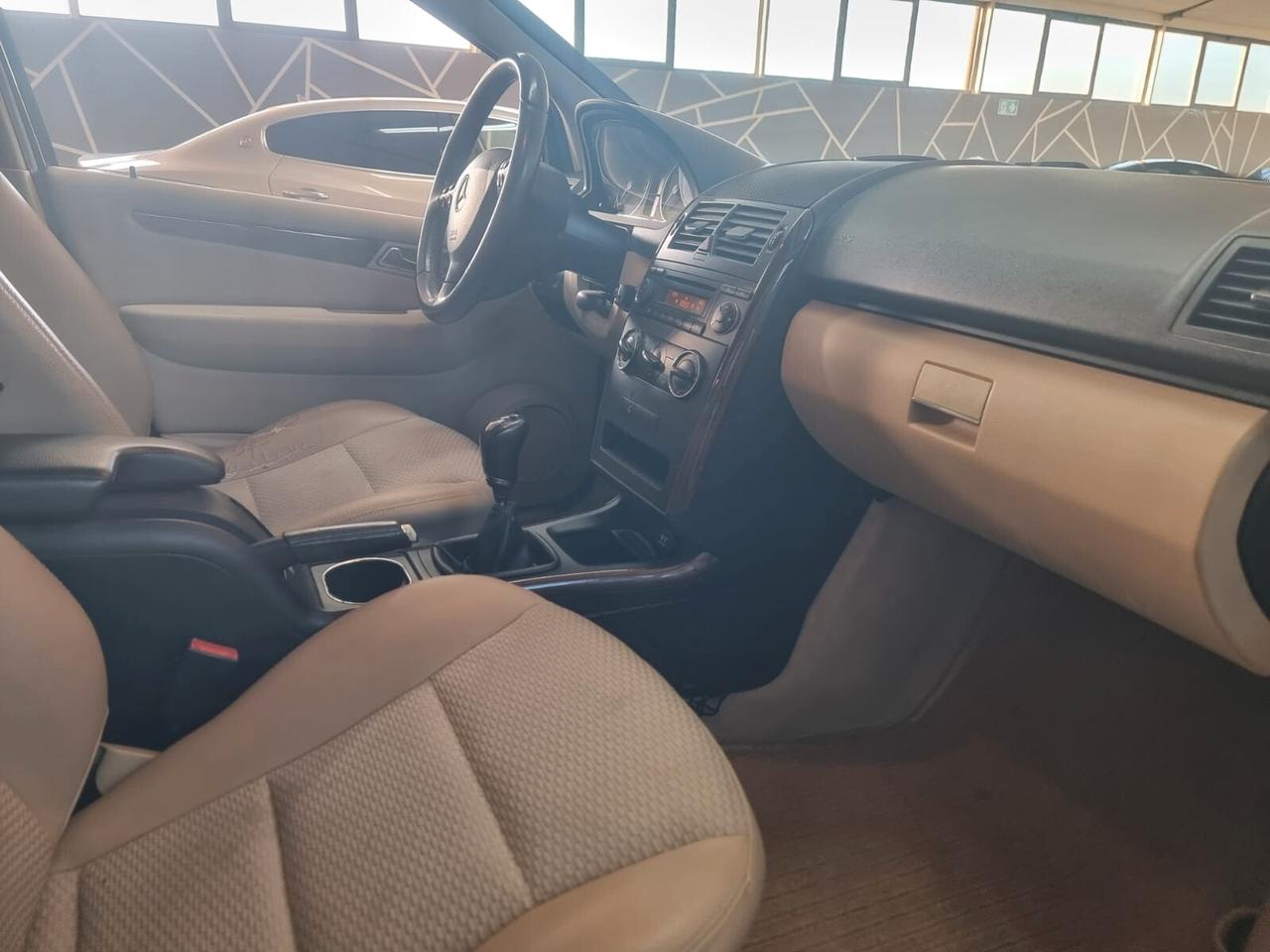 Mercedes-benz A 180 CDI Premium NEOPATENTATI