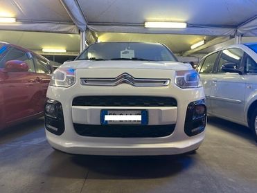 CITROEN C3 PICASSO GPL